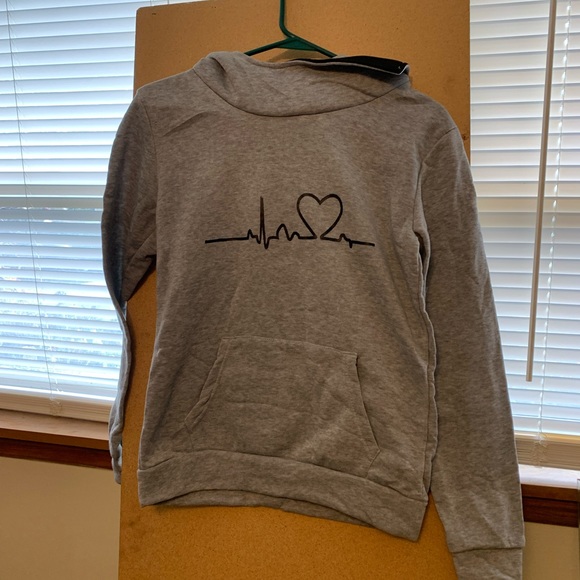 Sweatsuit - Picture 1 of 2